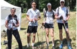 24 mai 2026 : Challenge régional des Pays de la Loire - Nordique des Achards