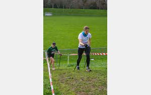 compétition : Marion