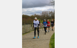 compétition : Alain