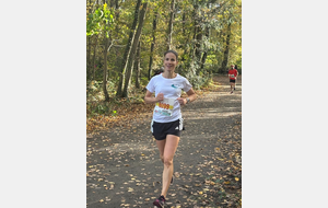 Cross du Courrier de l'ouest : Marion