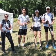 24 mai 2026 : Challenge régional des Pays de la Loire - Nordique des Achards