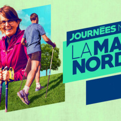 Journée Nationale de la Marche Nordique
