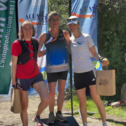 24 mai 2026 - challenge régional marche nordique - les Achards