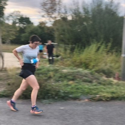 Foulées d'Ecouflant - 11/09/26