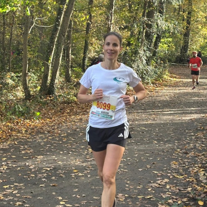 Cross du Courrier de l'ouest : Marion