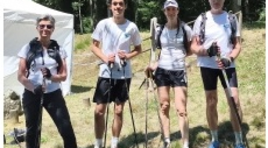 24 mai 2026 : Challenge régional des Pays de la Loire - Nordique des Achards